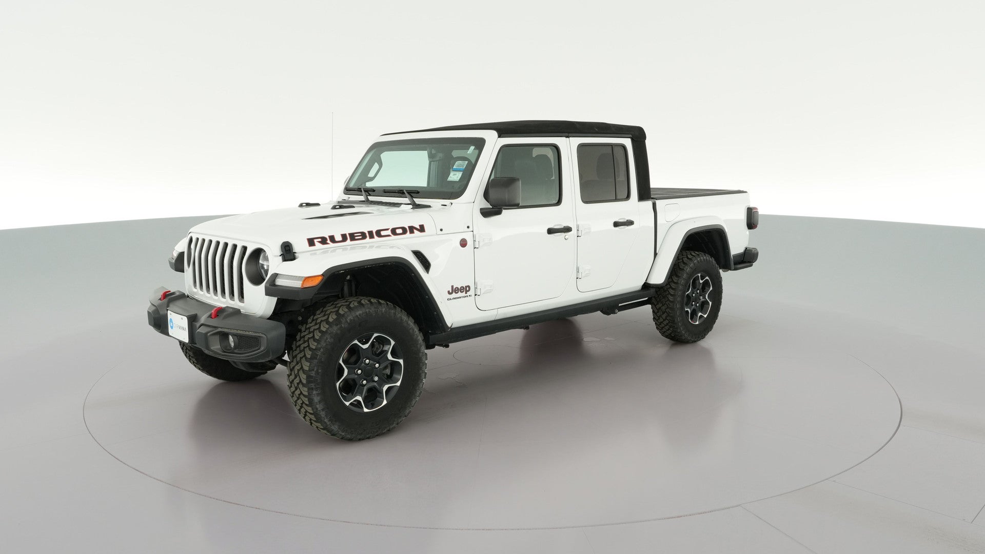 2023 Jeep Gladiator vehicle photo