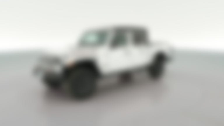2023 Jeep Gladiator vehicle photo