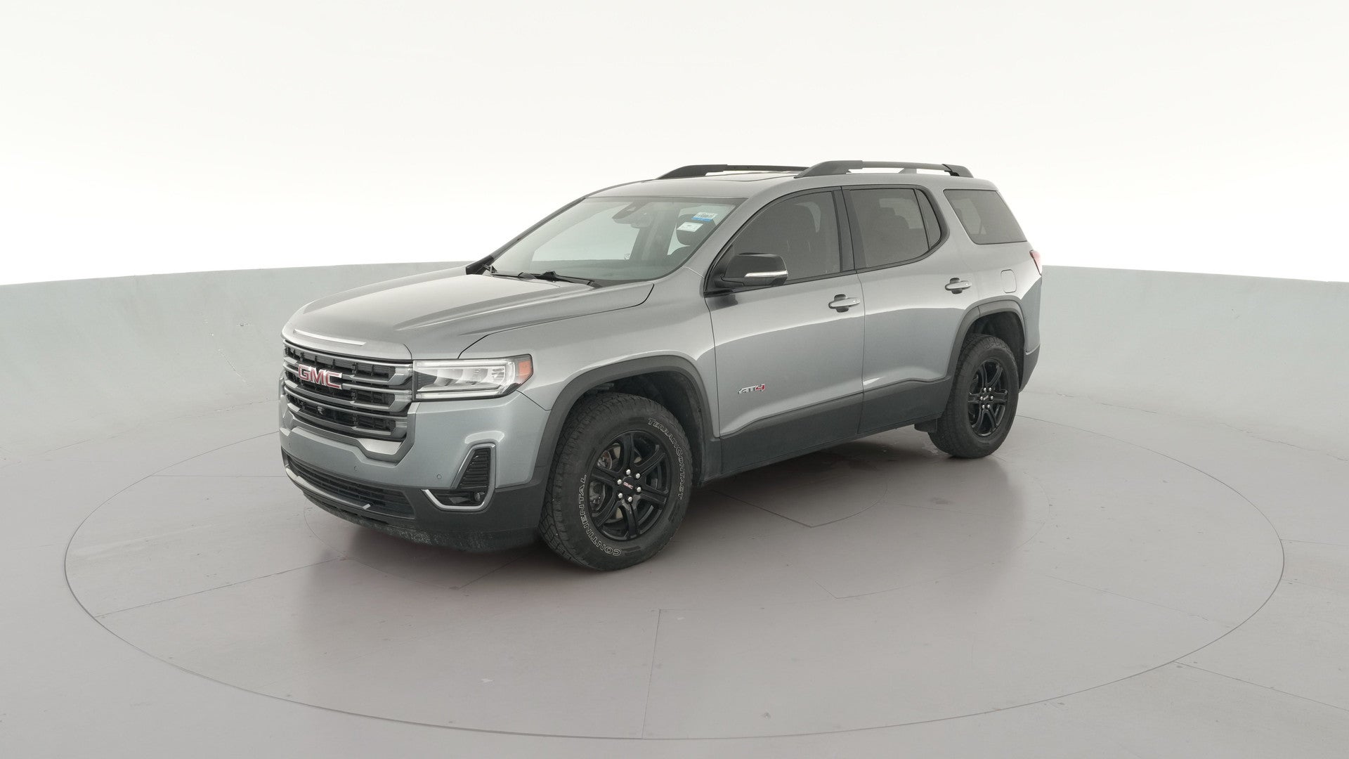 2022 GMC Acadia vehicle photo