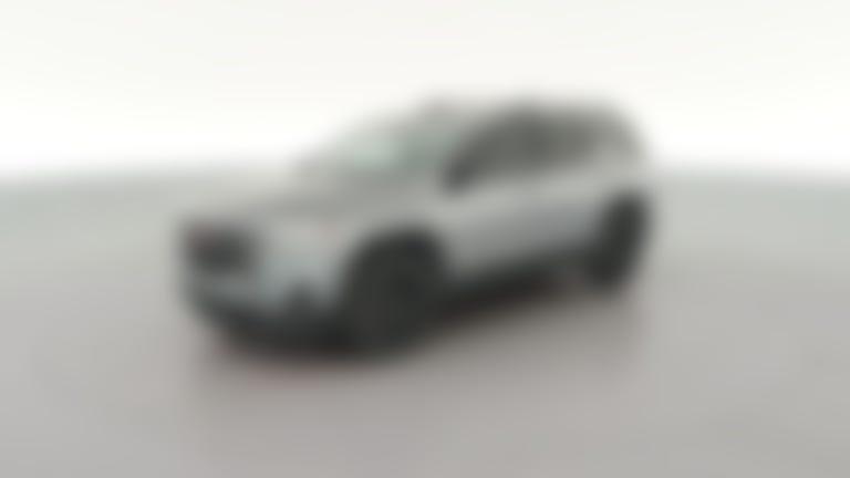 2022 GMC Acadia vehicle photo
