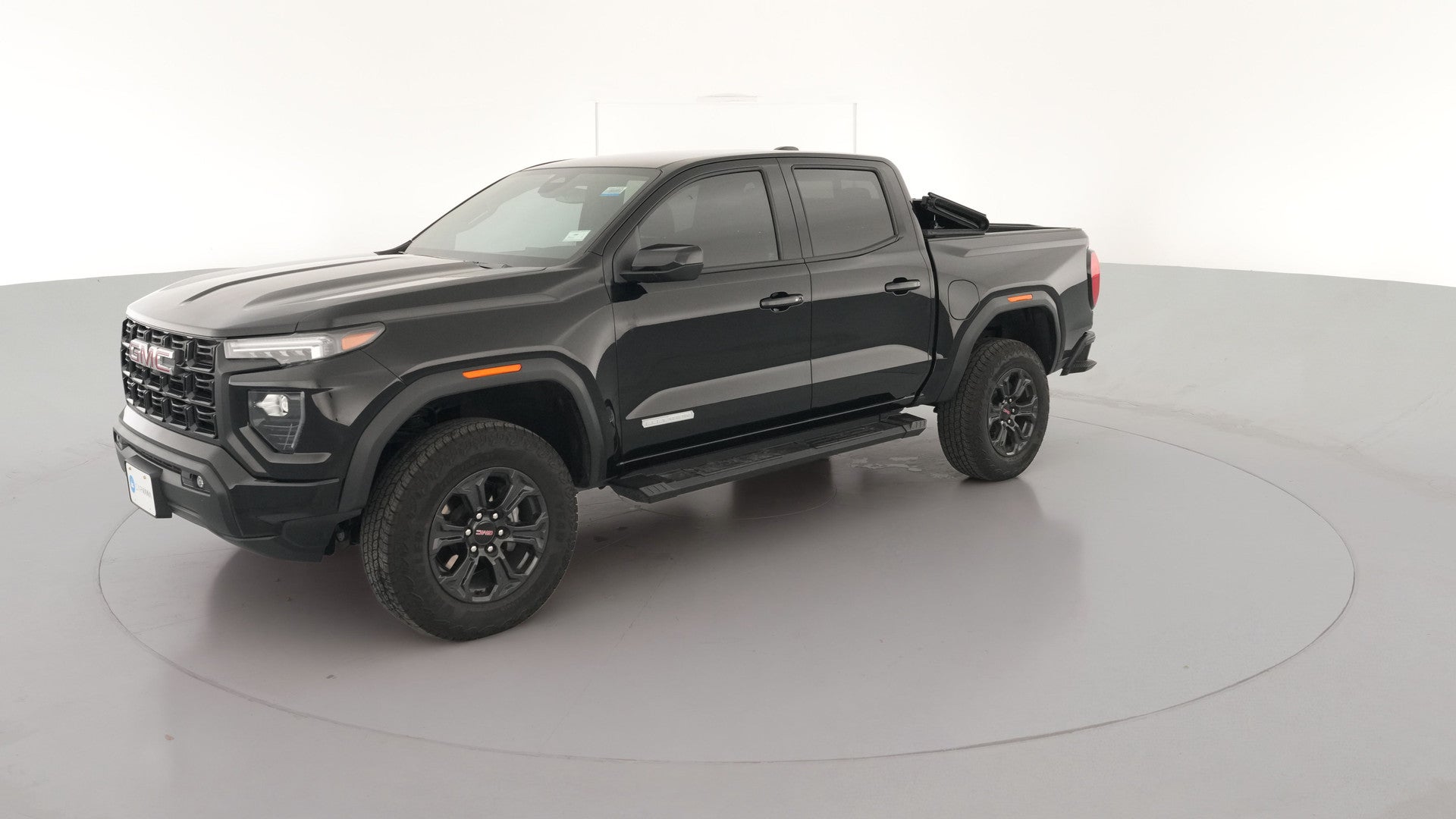2025 GMC Canyon Crew Cab vehicle photo