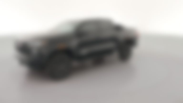 2025 GMC Canyon Crew Cab vehicle photo