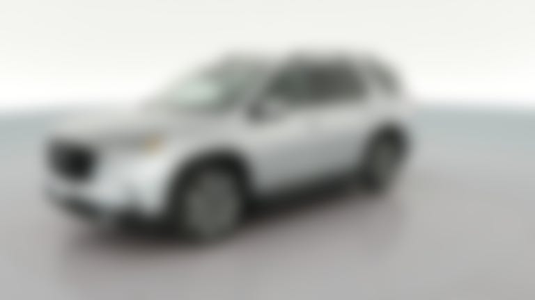 2025 Honda Pilot vehicle photo