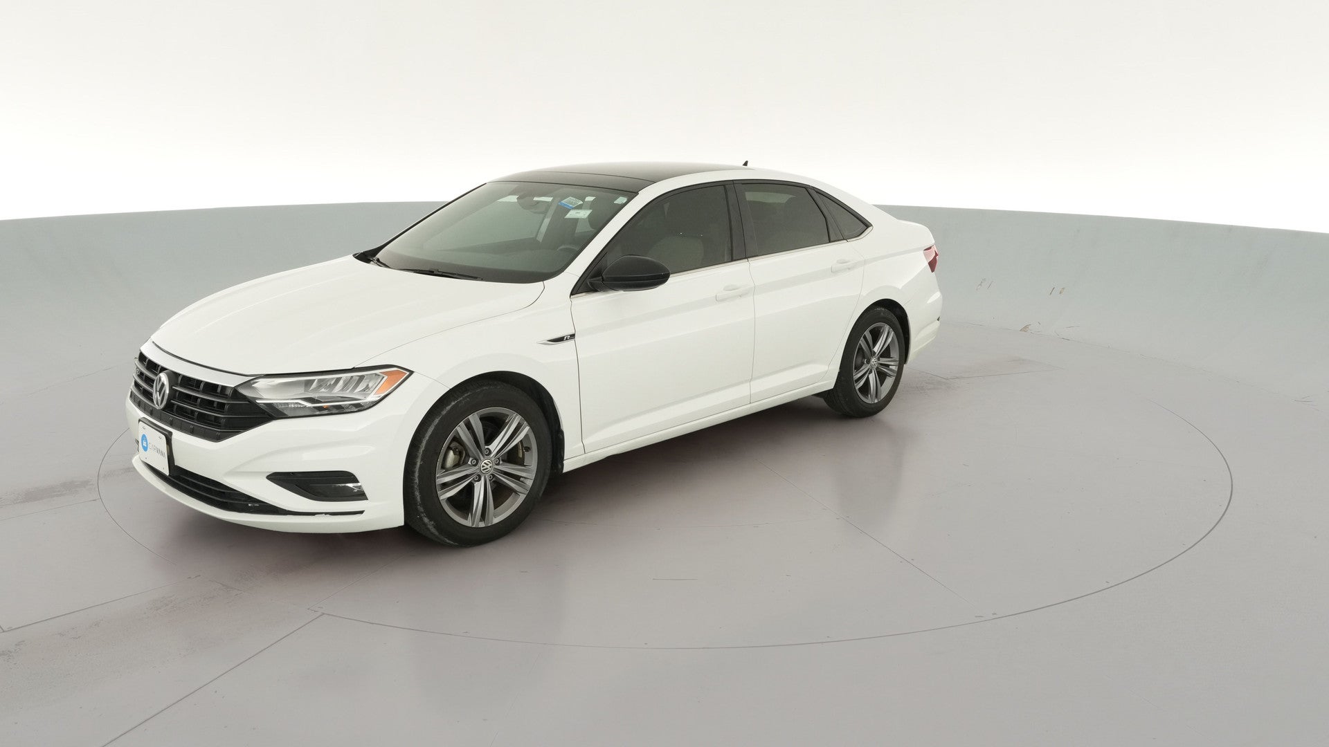 2020 Volkswagen Jetta vehicle photo