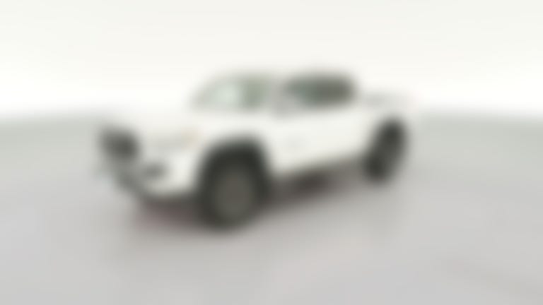 2020 Toyota Tacoma Double Cab vehicle photo