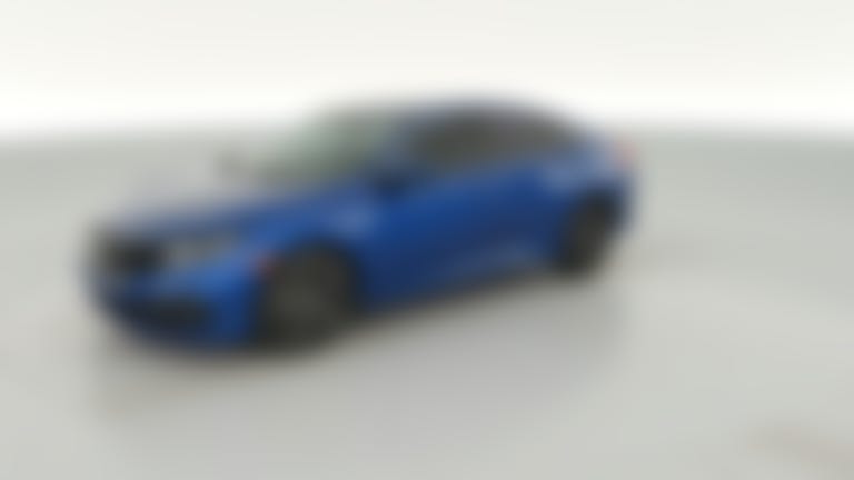 2020 Honda Civic vehicle photo