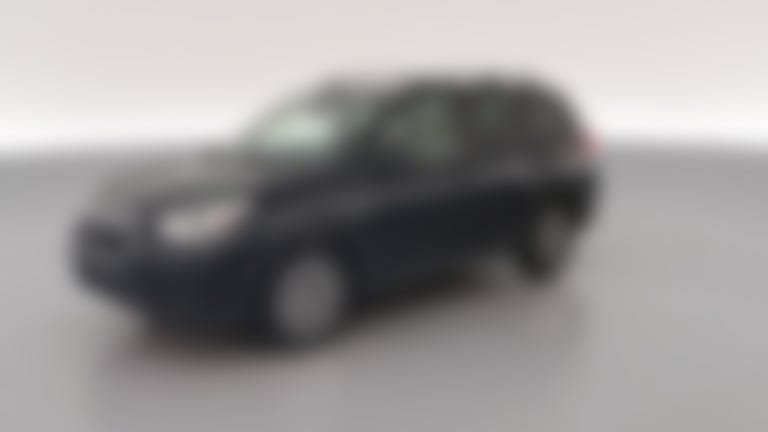2020 Subaru Forester vehicle photo