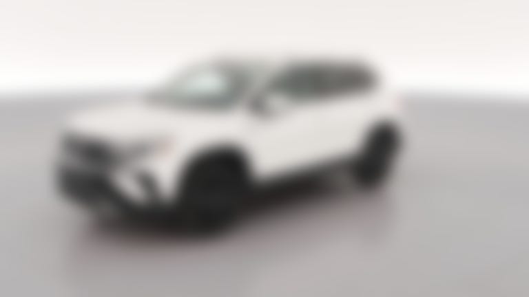 2024 Volkswagen Taos vehicle photo