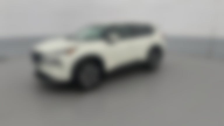 2021 Nissan Rogue vehicle photo