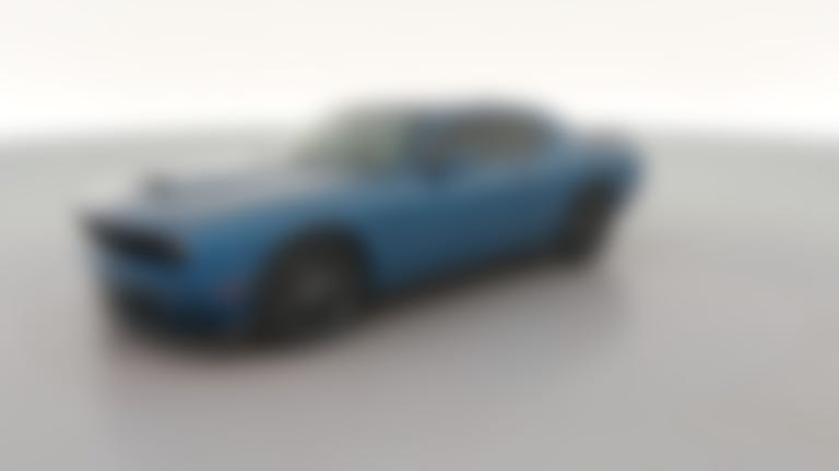 2023 Dodge Challenger vehicle photo