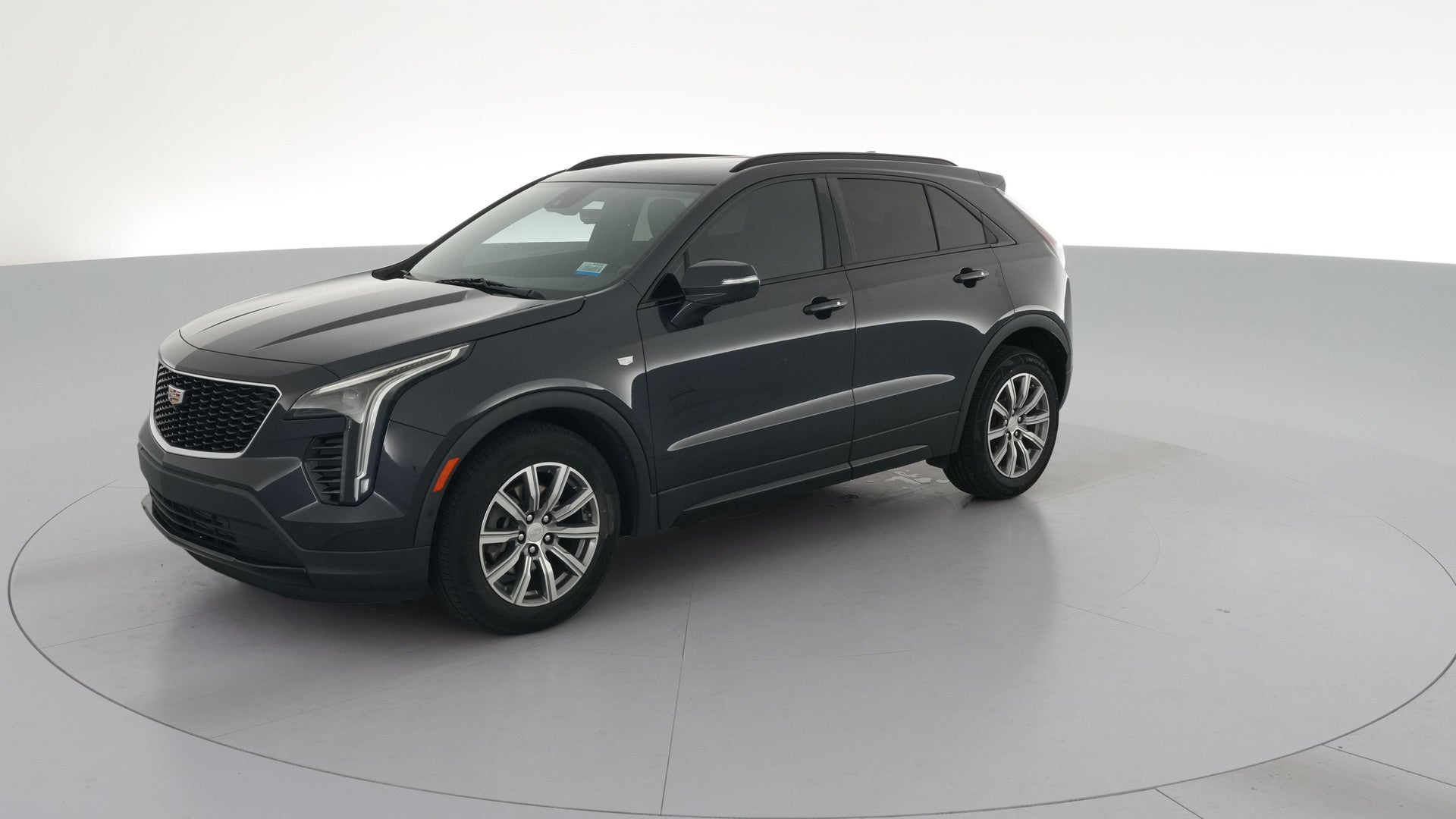 2022 Cadillac XT4 vehicle photo
