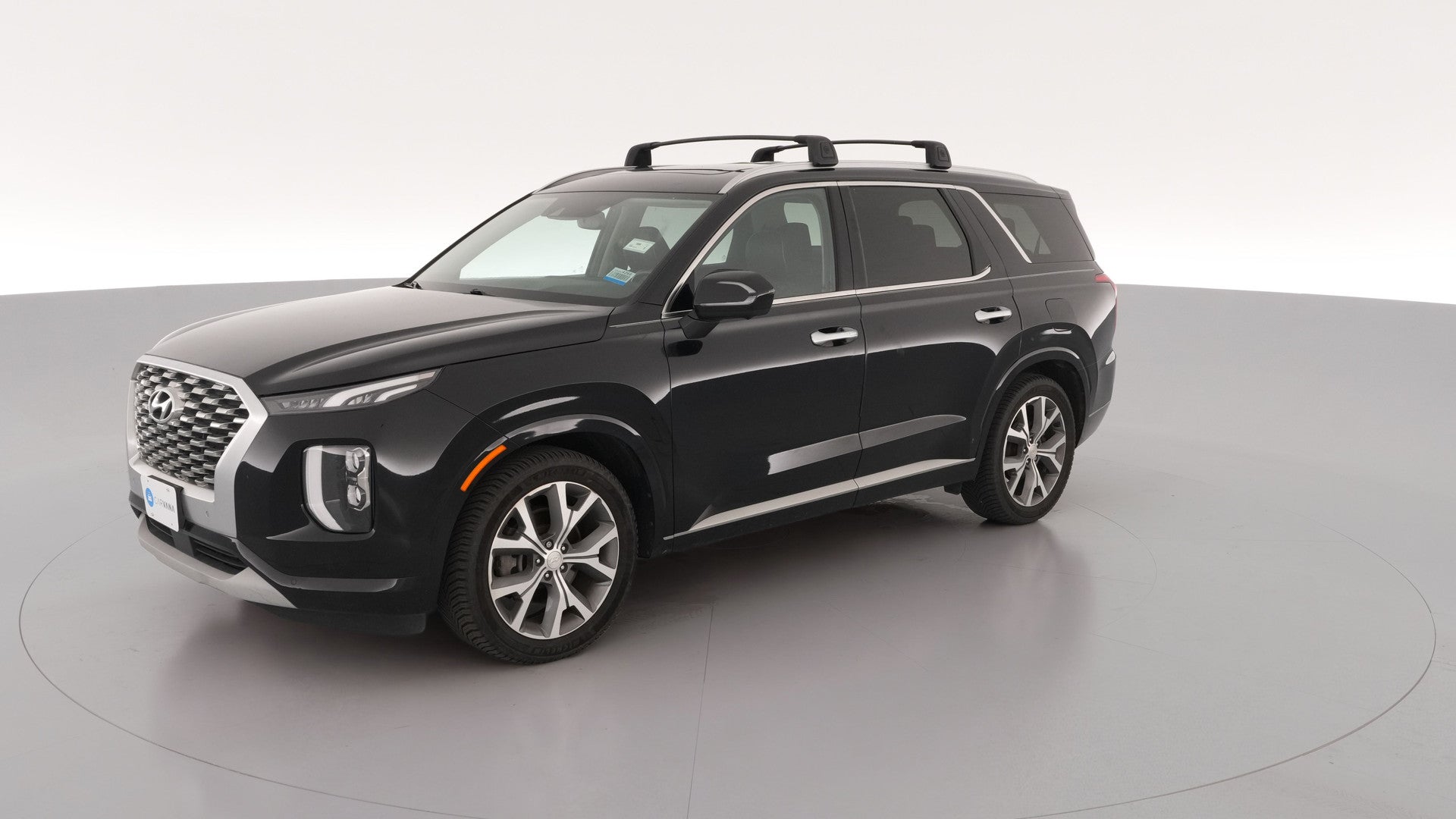 2022 Hyundai Palisade vehicle photo