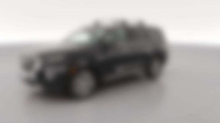 2022 Hyundai Palisade vehicle photo