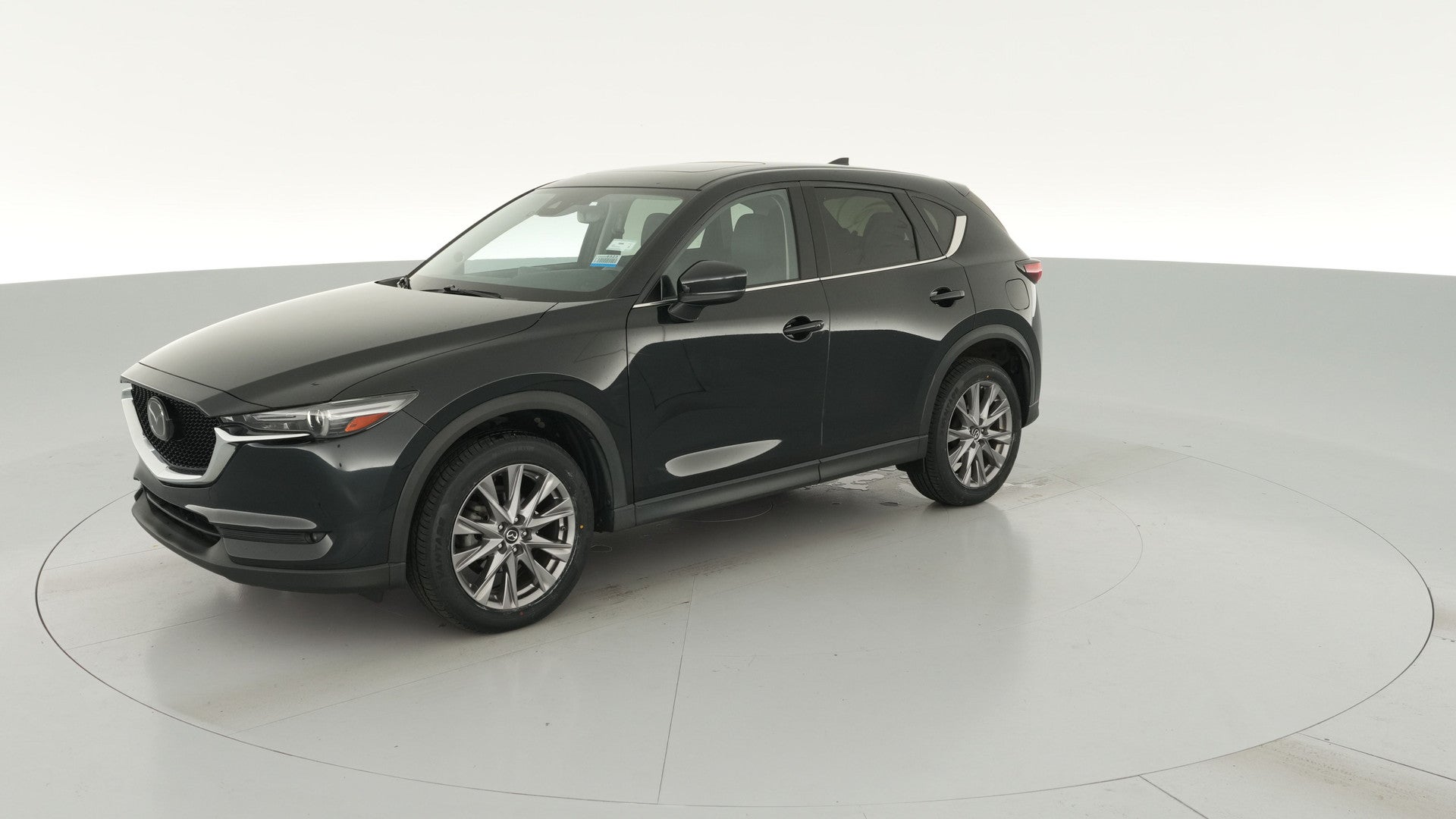 2019 MAZDA CX-5 vehicle photo