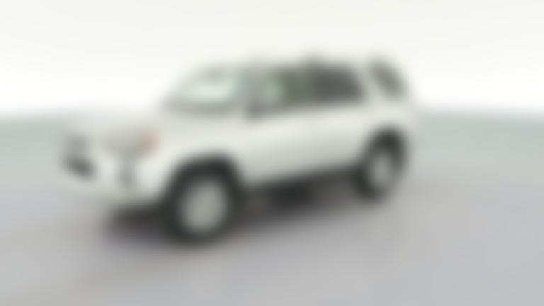 2023 Toyota 4Runner vehicle photo