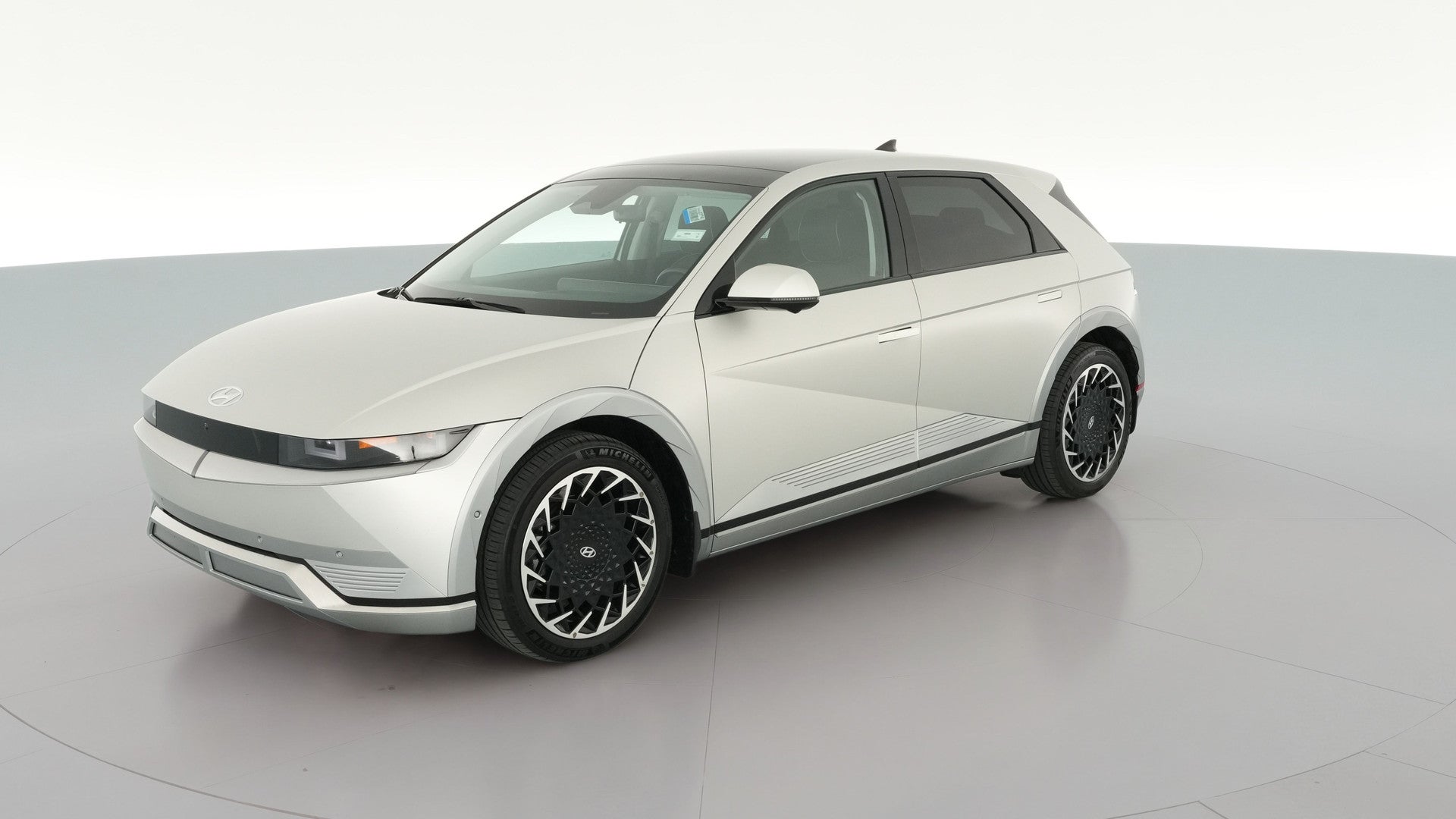 2024 Hyundai IONIQ 5 vehicle photo
