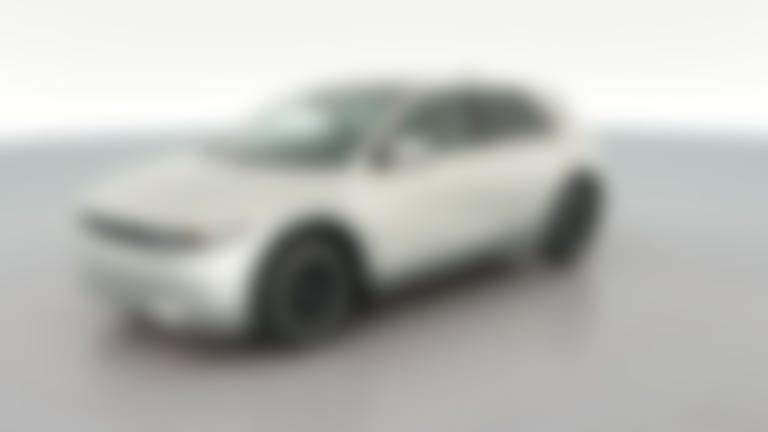 2024 Hyundai IONIQ 5 vehicle photo
