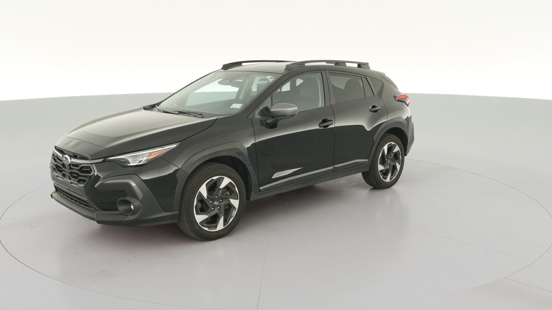 2024 Subaru Crosstrek vehicle photo