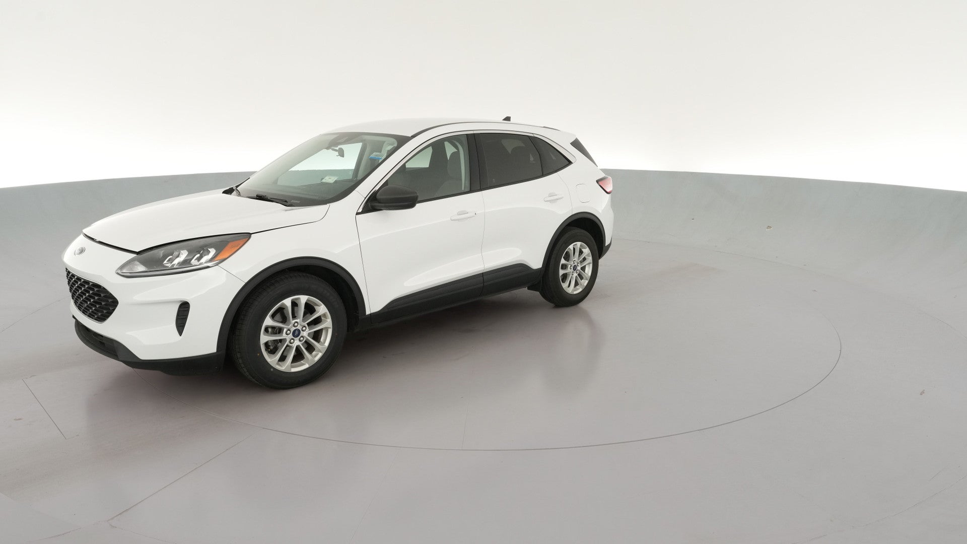 2022 Ford Escape vehicle photo