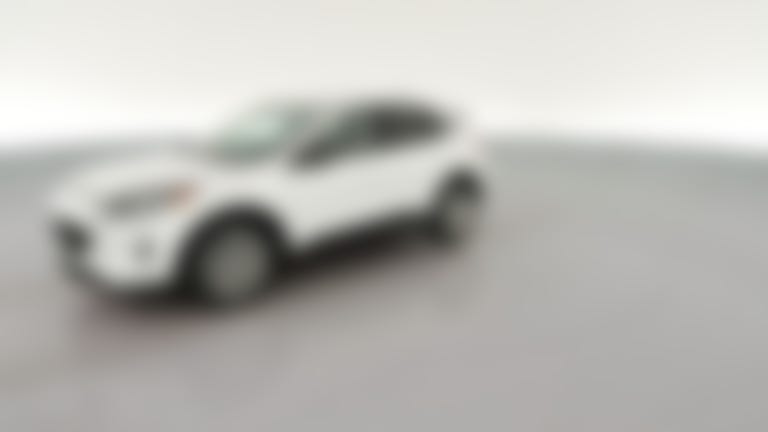 2022 Ford Escape vehicle photo