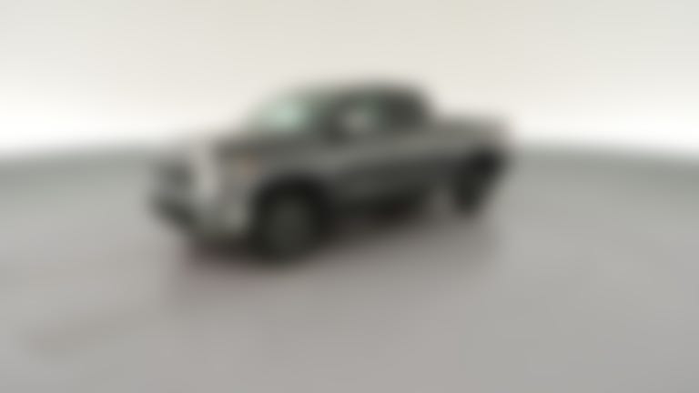 2021 Toyota Tundra Double Cab vehicle photo
