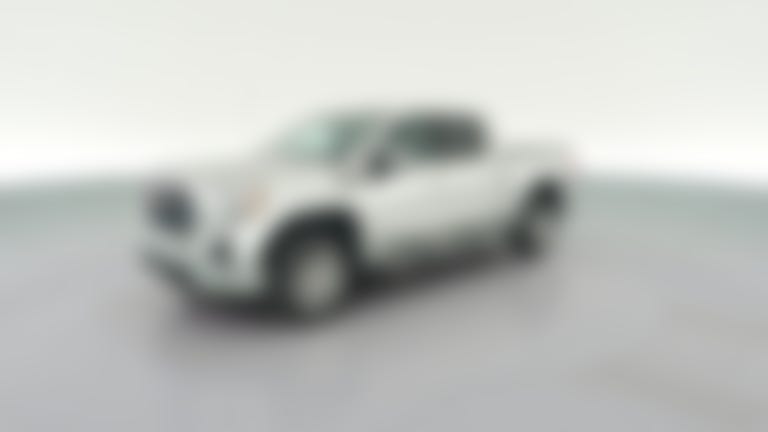 2020 GMC Sierra 1500 Crew Cab vehicle photo
