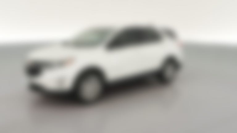 2019 Chevrolet Equinox vehicle photo