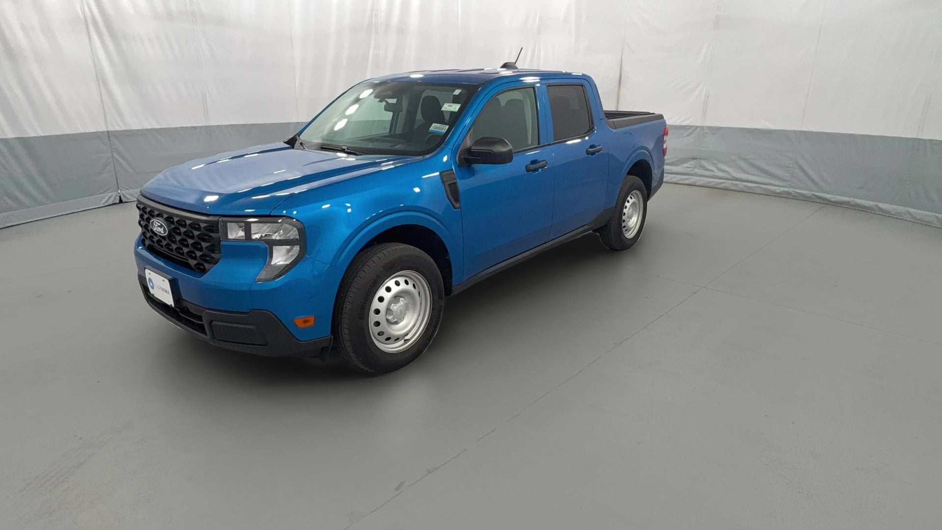 2025 Ford Maverick vehicle photo