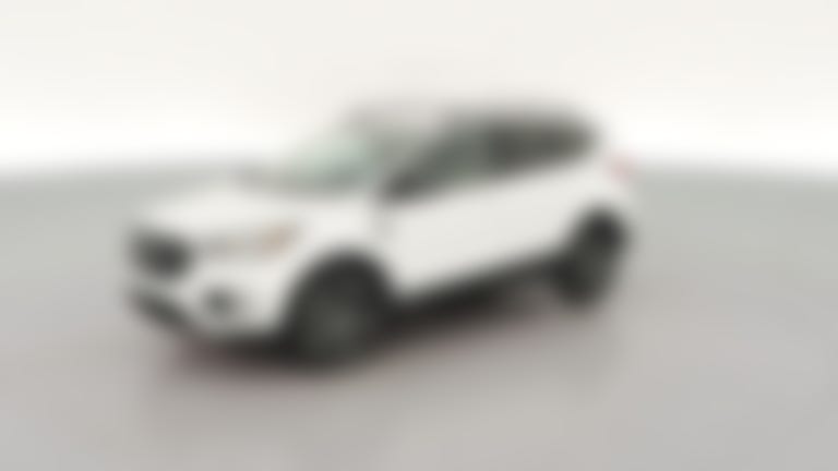 2019 Ford Escape vehicle photo