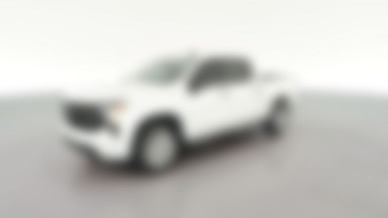 2022 Chevrolet Silverado 1500 Crew Cab vehicle photo