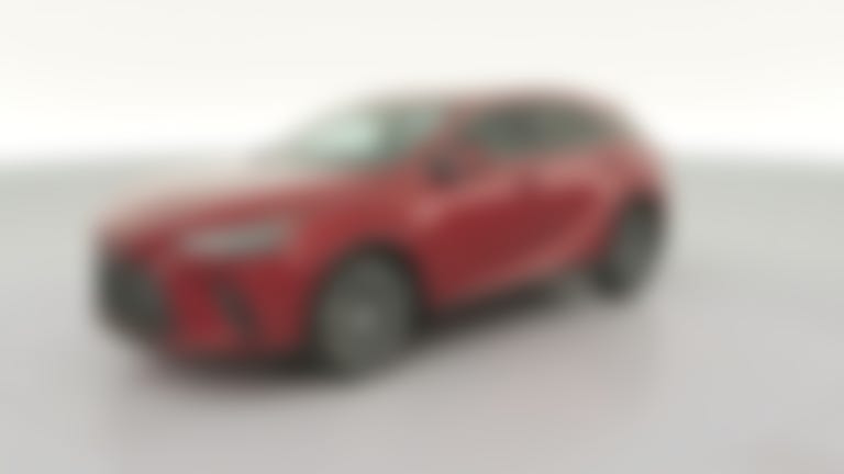 2024 Lexus RX vehicle photo