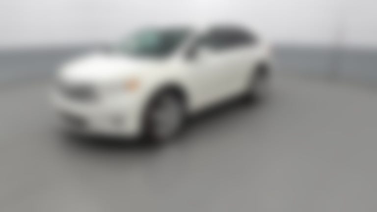 2012 Toyota Venza vehicle photo