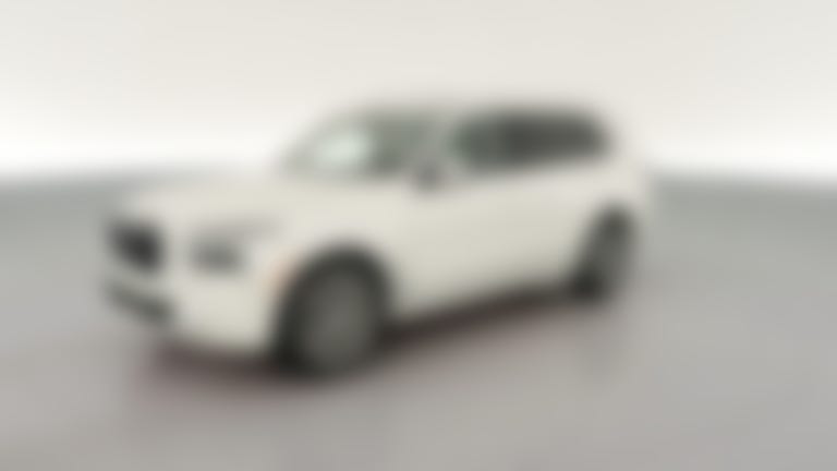 2025 BMW X7 vehicle photo