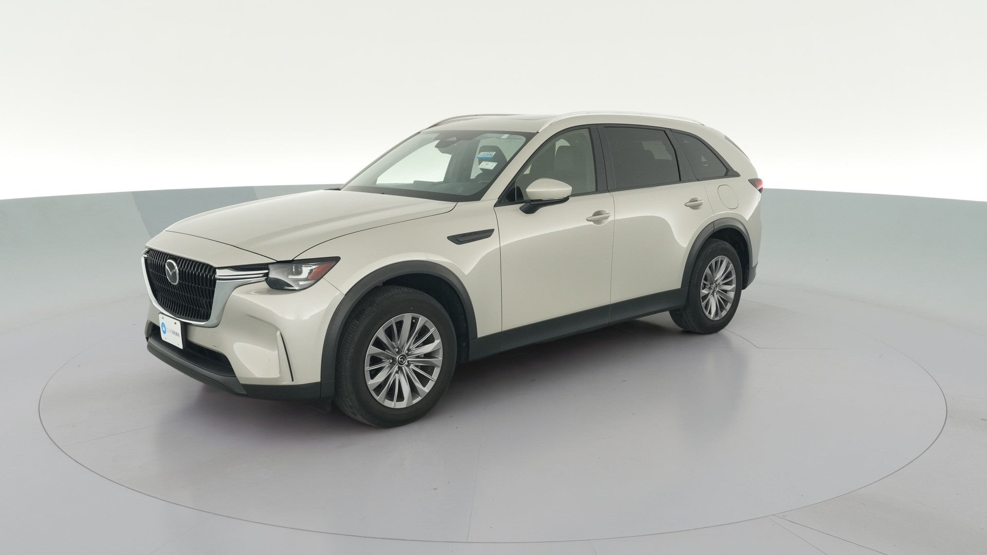 2024 MAZDA CX-90 vehicle photo