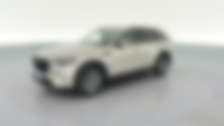 2024 MAZDA CX-90 vehicle photo