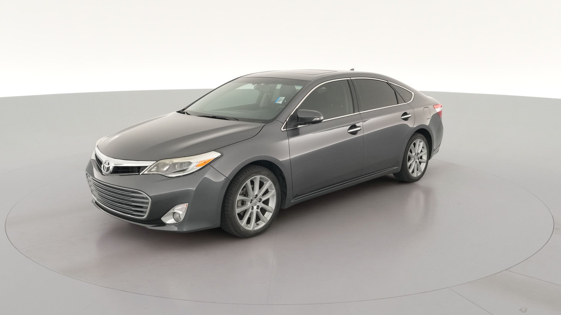 2014 Toyota Avalon vehicle photo