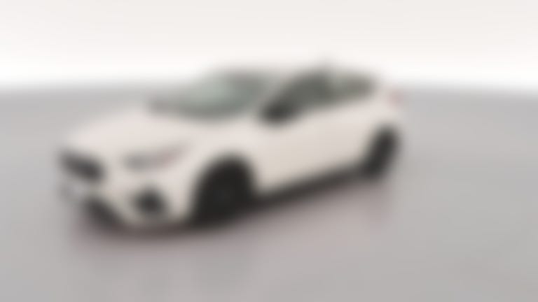 2024 Subaru Impreza vehicle photo