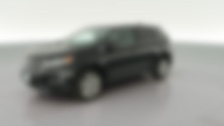 2018 Ford Edge vehicle photo