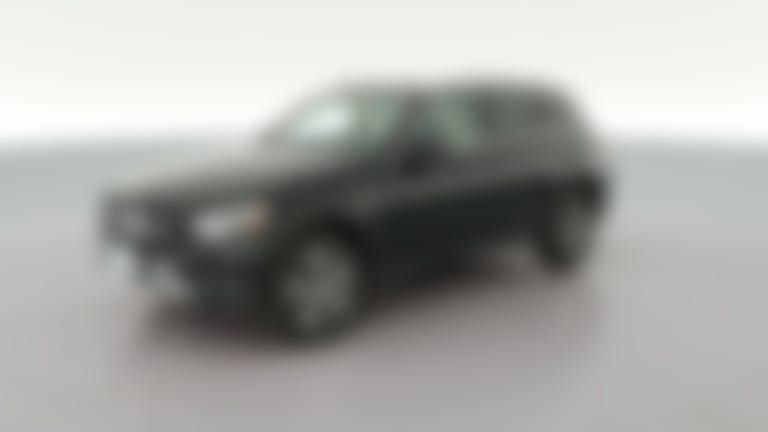 2018 Mercedes-Benz GLC vehicle photo