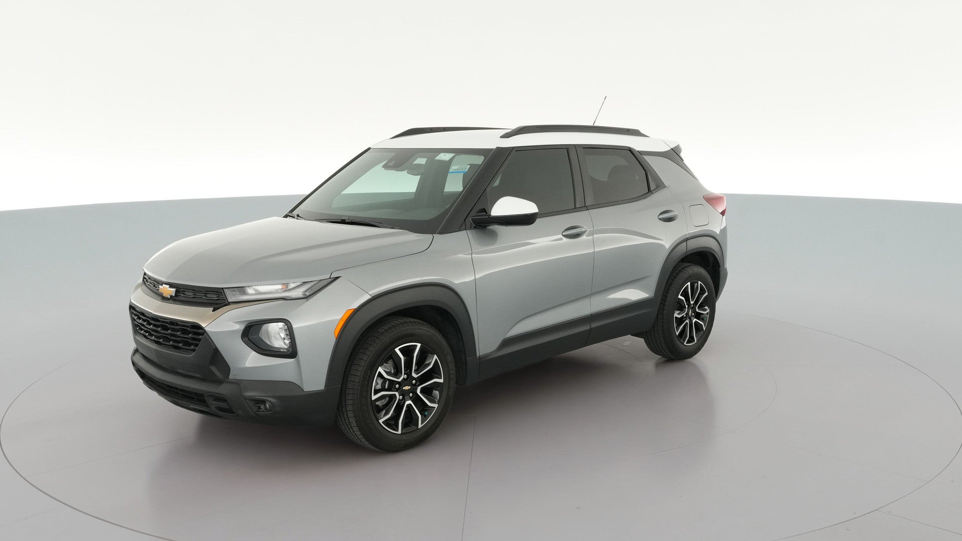 2023 Chevrolet Trailblazer vehicle photo