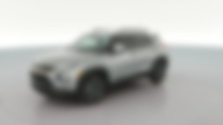 2023 Chevrolet Trailblazer vehicle photo