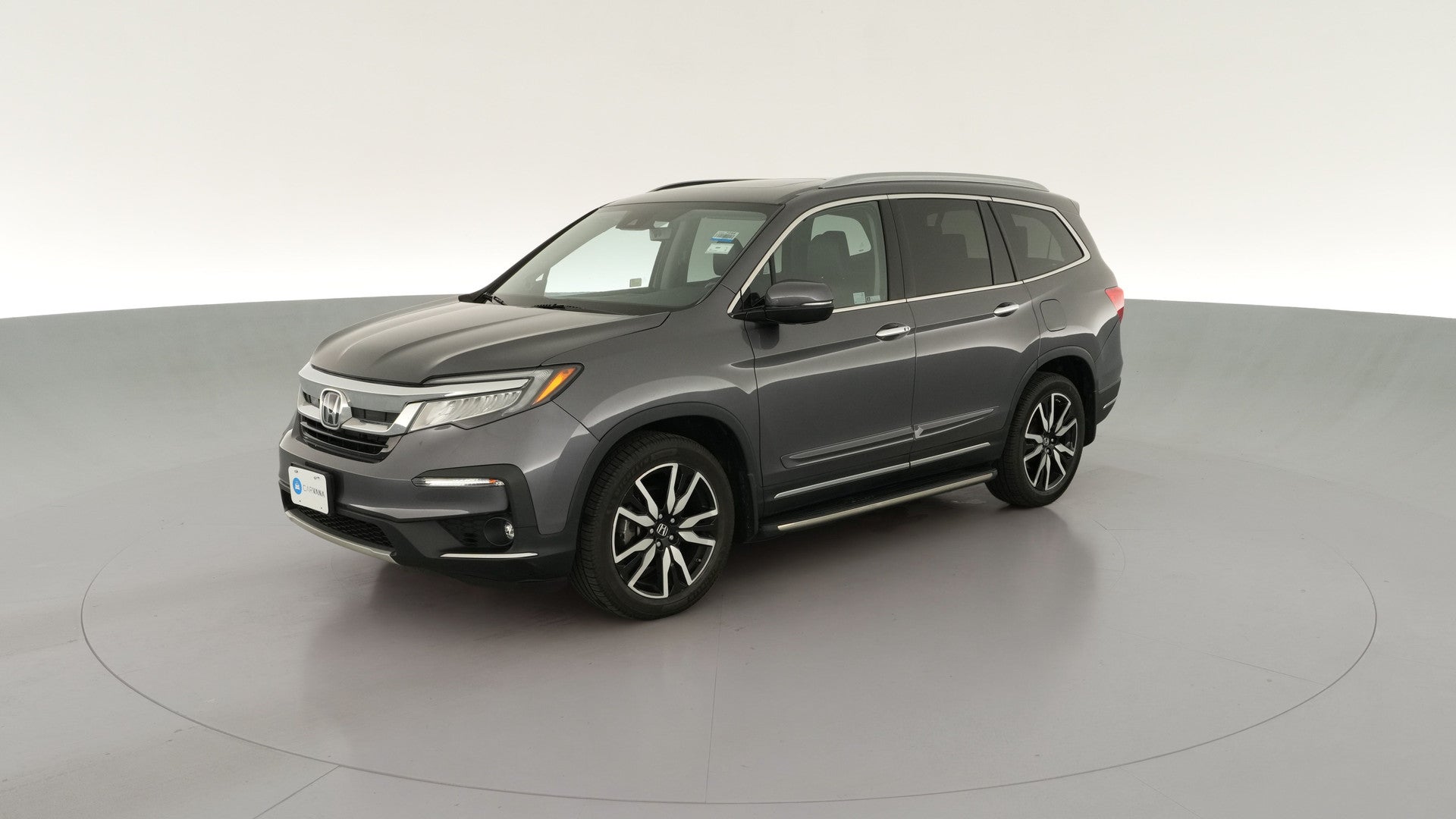 2019 Honda Pilot vehicle photo