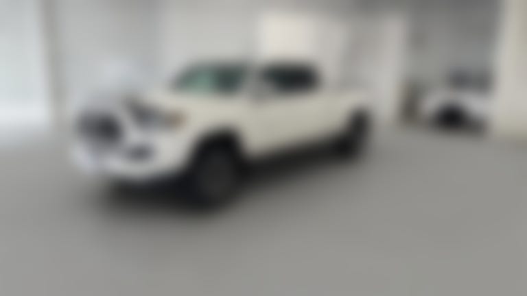 2021 Toyota Tacoma Double Cab vehicle photo