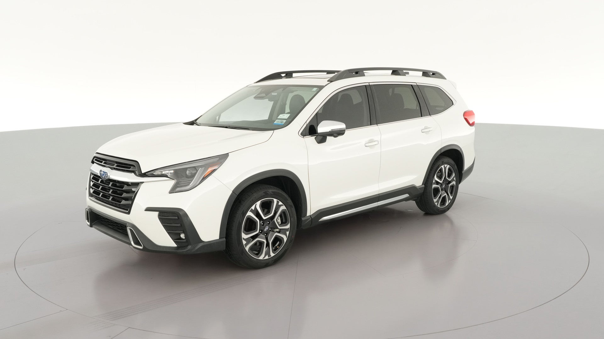 2023 Subaru Ascent vehicle photo