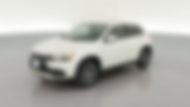 2019 Mitsubishi Outlander Sport vehicle photo