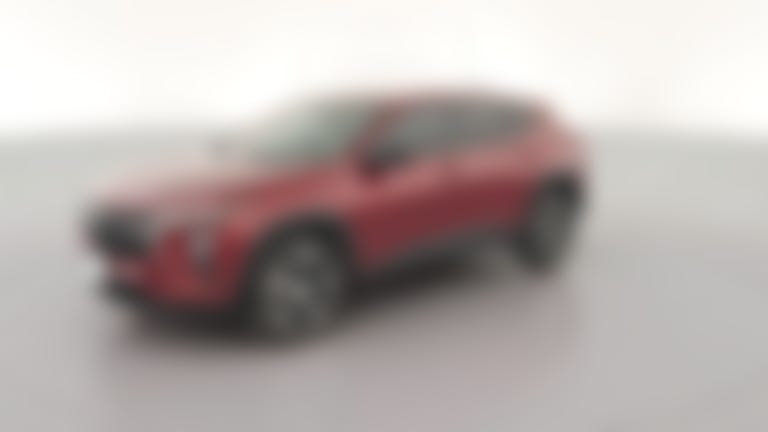 2025 Chevrolet Trax vehicle photo