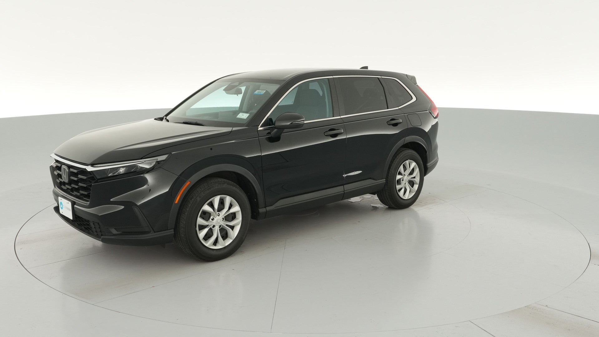 2023 Honda CR-V vehicle photo