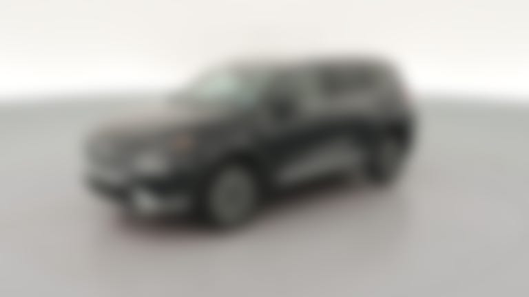 2023 Hyundai Santa Fe Hybrid vehicle photo