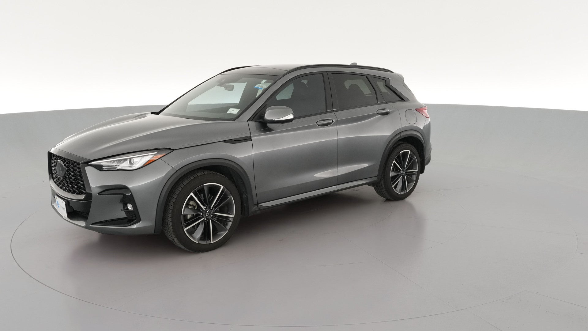 2024 INFINITI QX50 vehicle photo