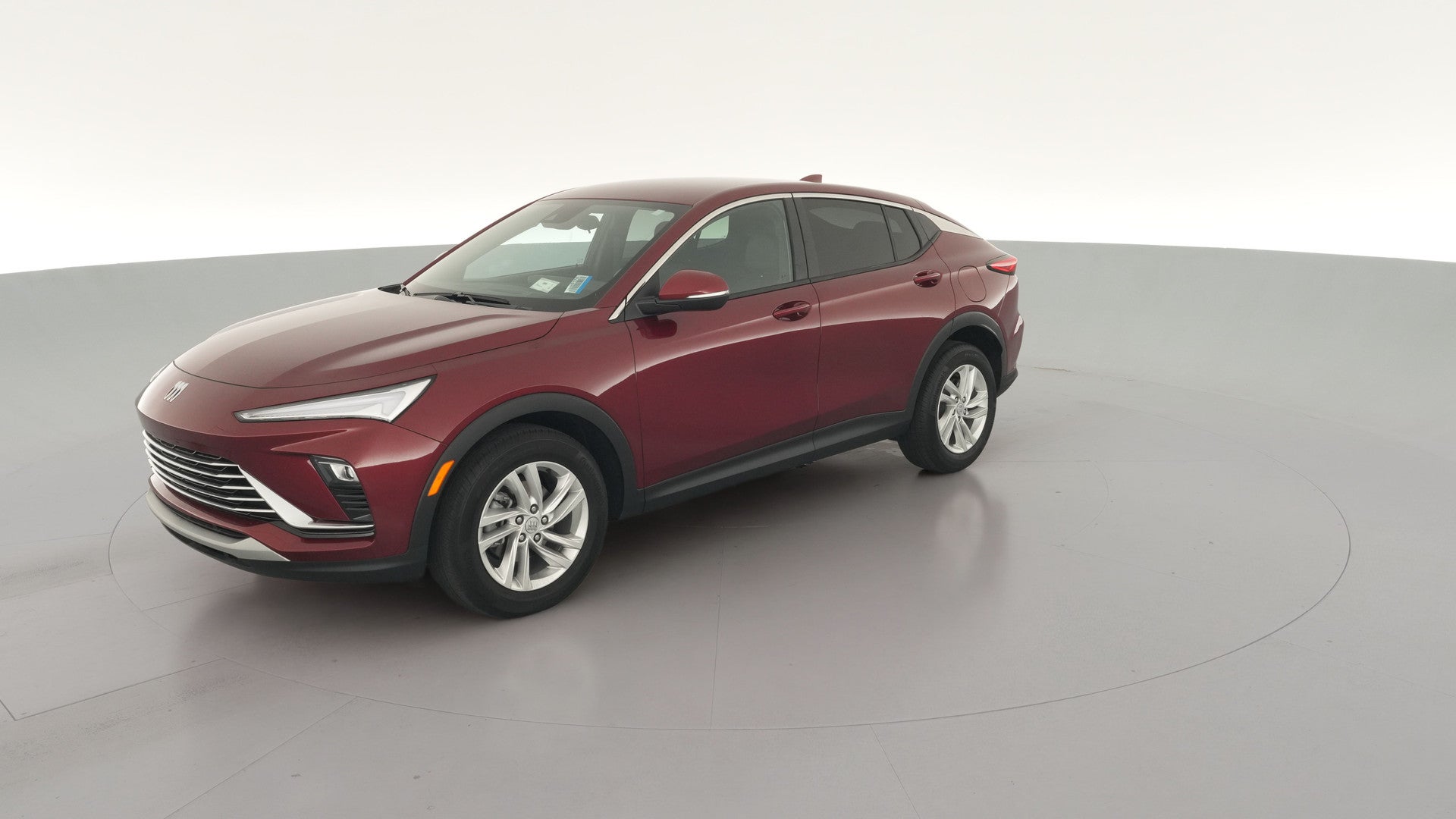 2025 Buick Envista vehicle photo